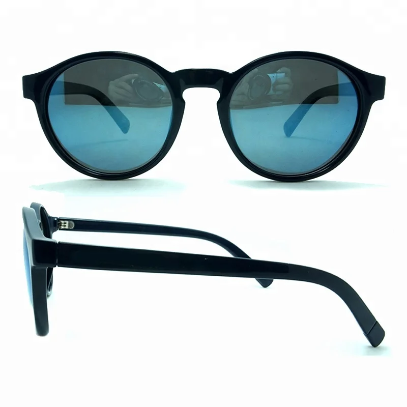 Новейшие Модные солнцезащитные очки поляризационные на заказ женские модные с уникальными дужками