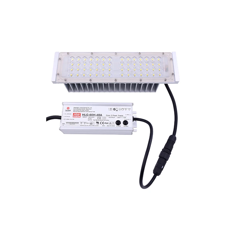 
International Standard Size IP66 Waterproof 30W 40W 50W 60W 65W 75W Led Module For Car Light 