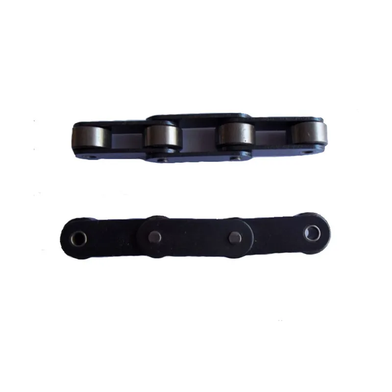 Factory heat treatment conveyor chain pitch 152.4 hollow pin chain for bakery oven