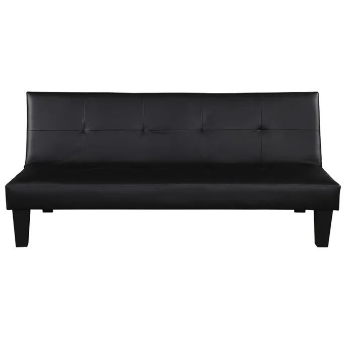 Cheap used leather sofa chair sofa folding bed designs in low price