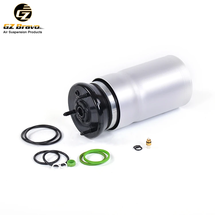 Useful Car Air suspension component Front Air Spring RNB501250 for Discovery 3