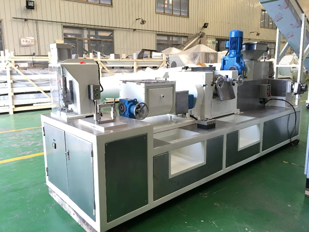 100kg Small Bar Hotel Soap Making Machine