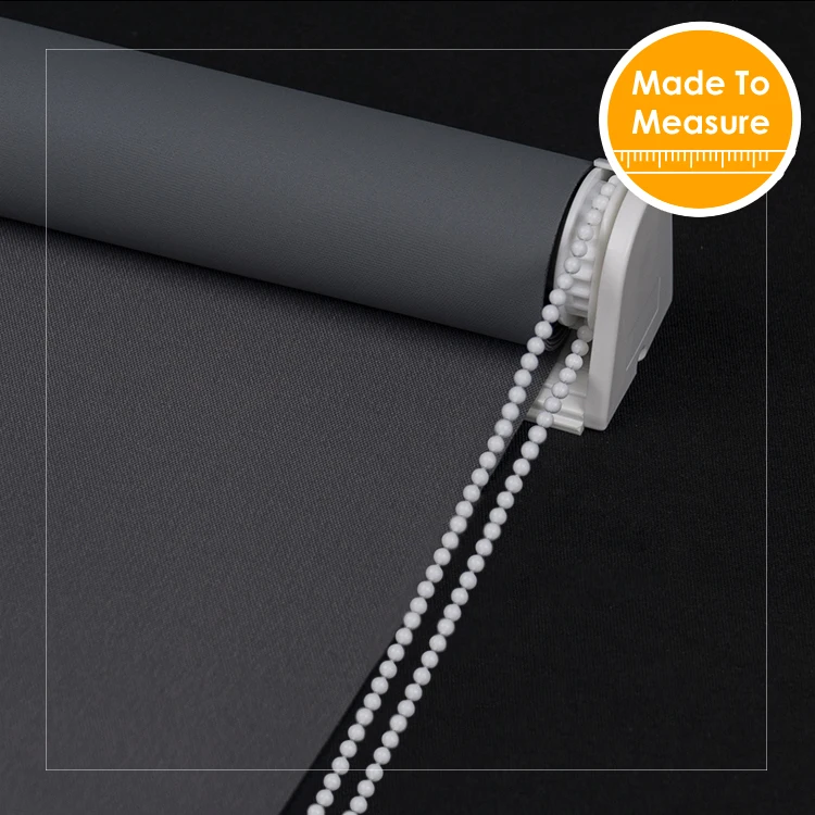 Hot sale Mini roller blinds blackout sunblocking roller shades custom made window blinds roller shutter