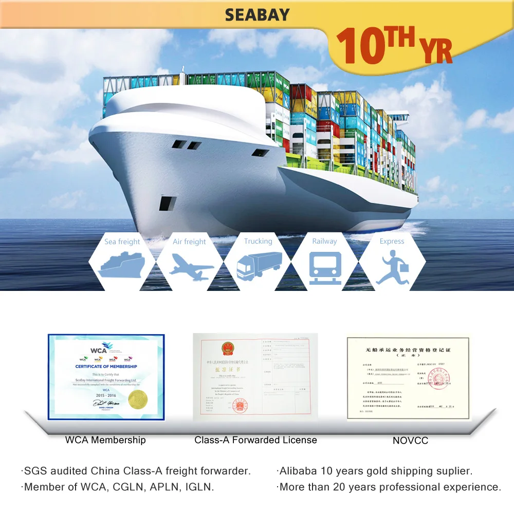 
top ocean freight shipping container from shanghai china to vancouver canada <span style=