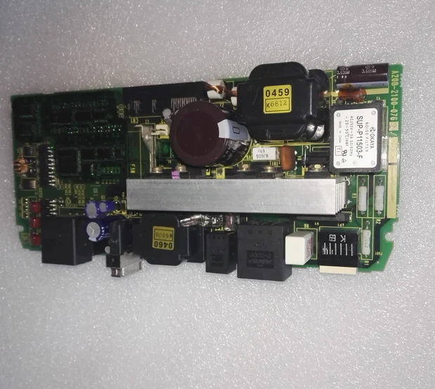 Плата 90% новый оригинальный A20B-2100-0762