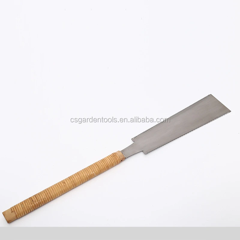 260mm 65# tools wood work cut tree Japanse hand saw