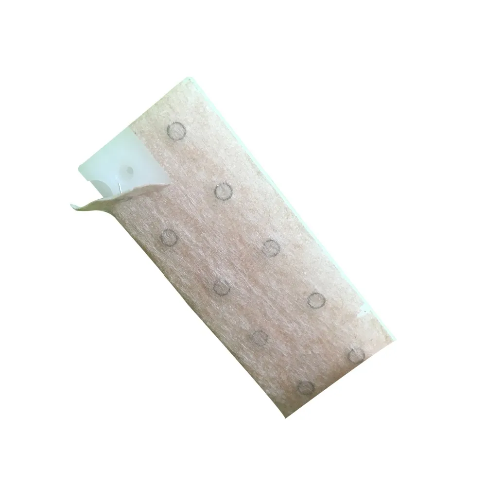 Shenlong pressing auricular point disposable sterile press needle