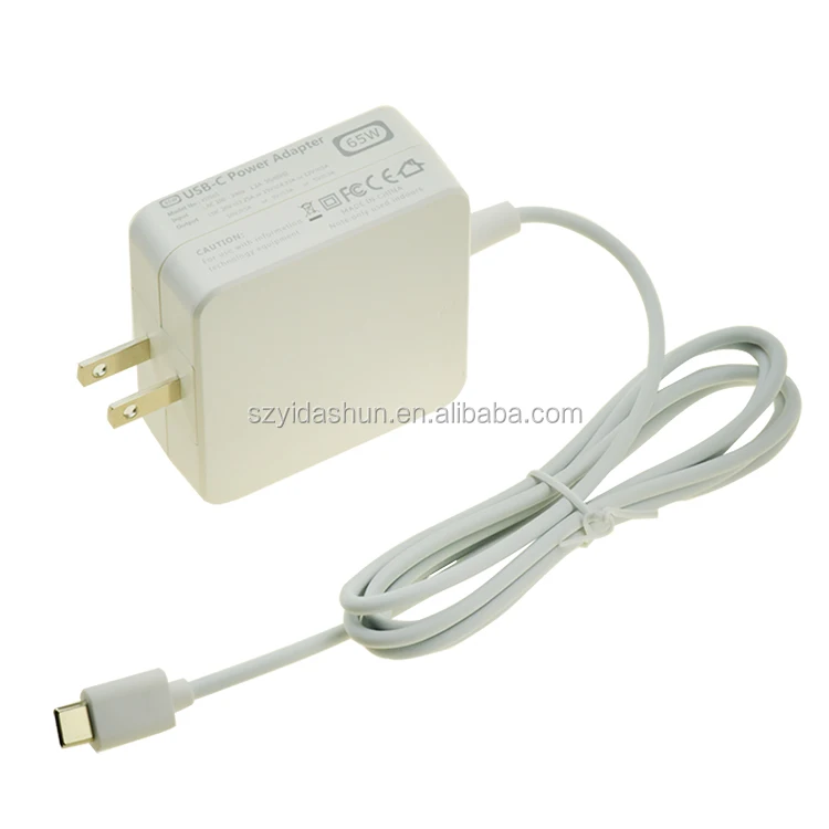 29W 61W 87W USB-C PD charger Type-C power adapter for Apple Mac book