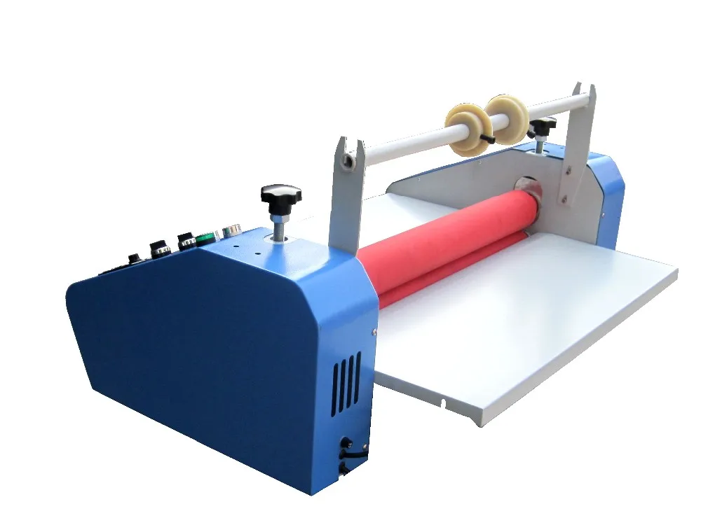 Acrylic picture cold laminating machine LFM-1050A