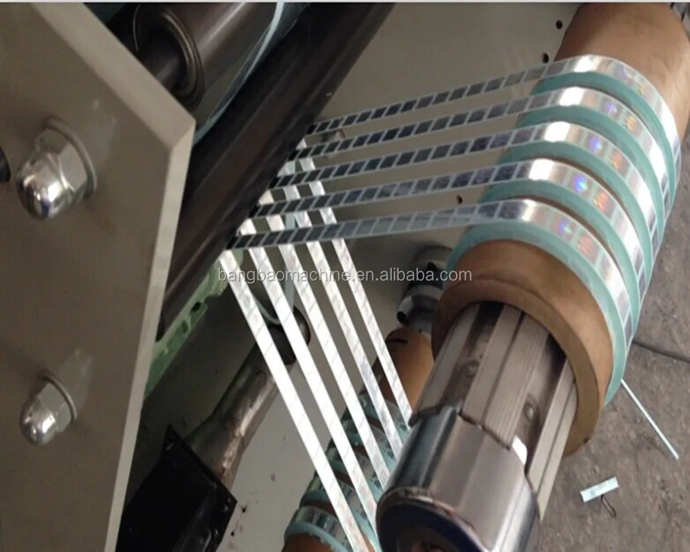 2015 автоматическая машина для продольной перемотки рулонов клейкой ленты