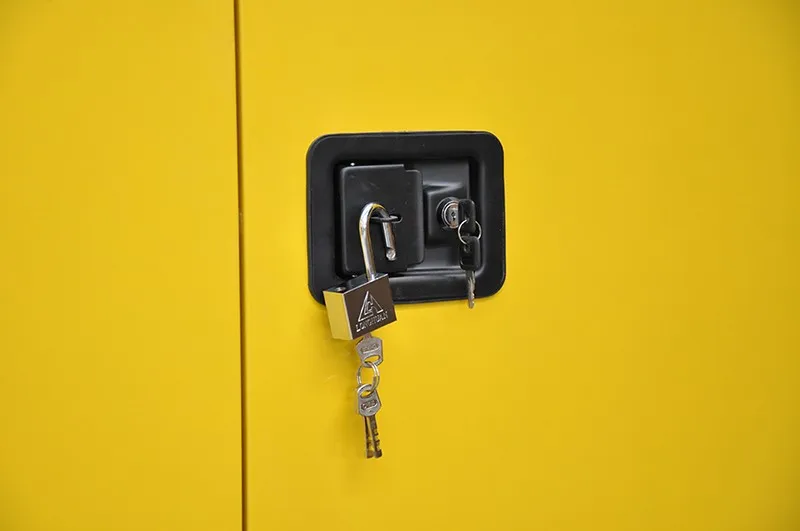 60 галлонов ZOYET шкаф для хранения горючих жидкостей, производитель шкафов безопасности, лабораторные стальные шкафы, лабораторное оборудование