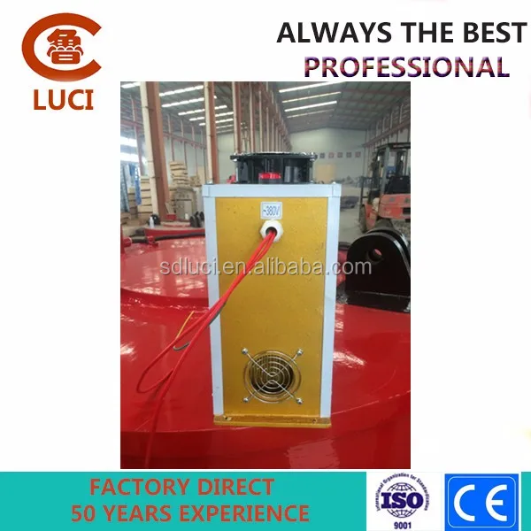 Намагничиватель и размагничиватель