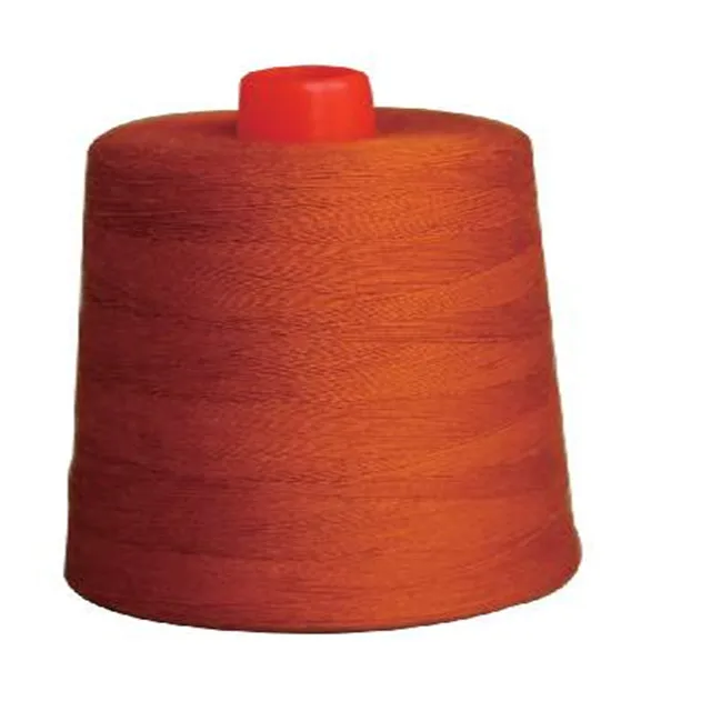 
Meta aramid knitting yarn 