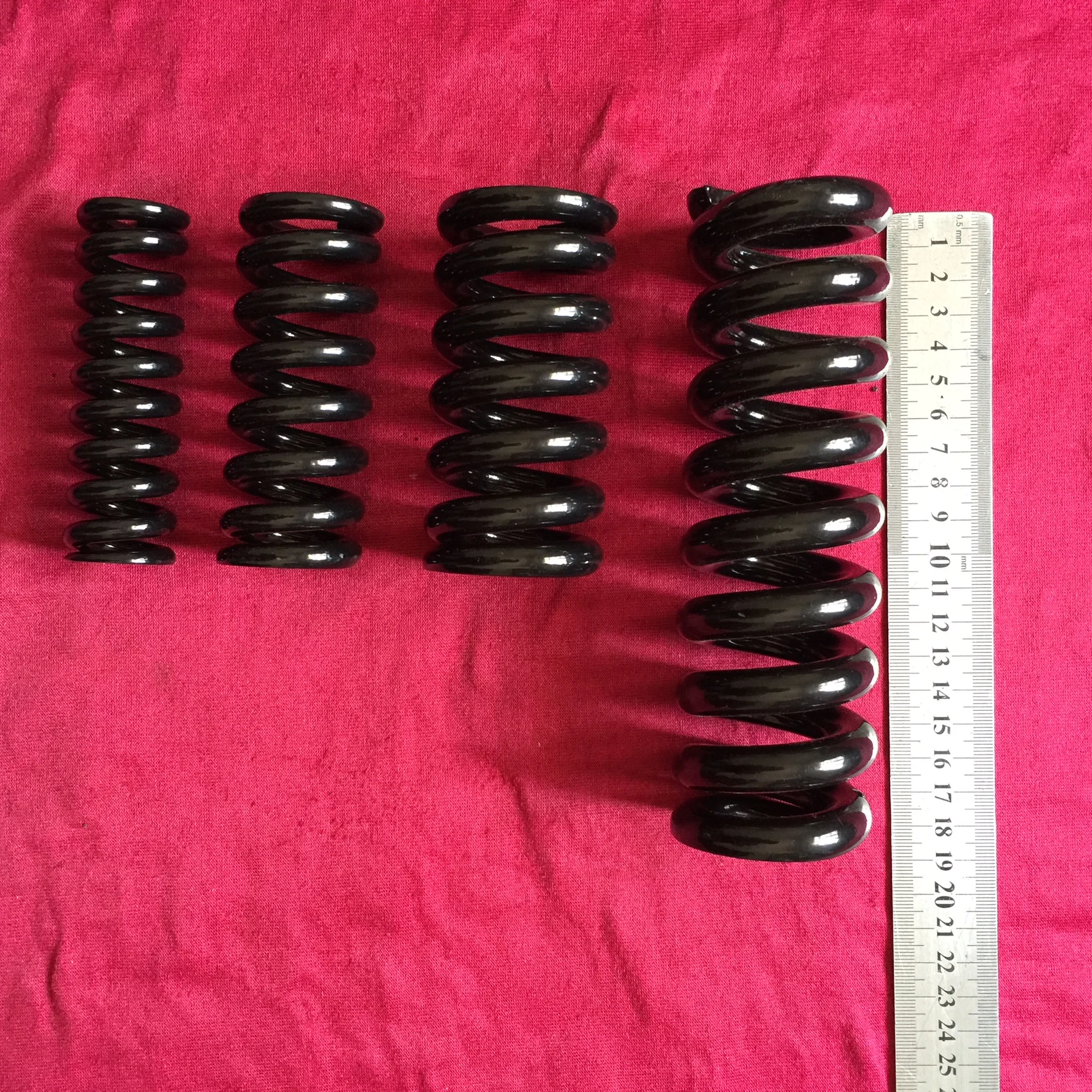 Elevator accessories electric wire rope oist cosmetology wire rope