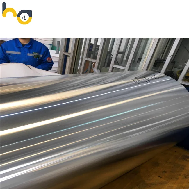
Chemical composition aluminum foil household aluminium foil 8011 hot sale 