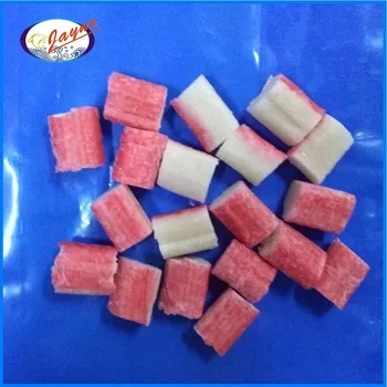  Продукты на основе Surimi filamented surimi кусачки/палочки со вкусом