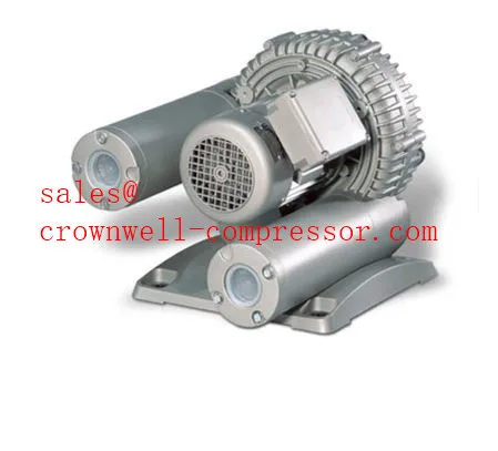  Вакуумный насос Becker SV201/1 SV300/1 SV400/1 SV500/1 SV700/1 SV1100/1 1-ступенчатые регенеративные воздуходувки серии SV
