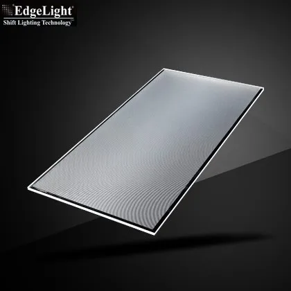 
Frameless 3/5/8mm LGP acrylic sheet Led Light Guide Panel 