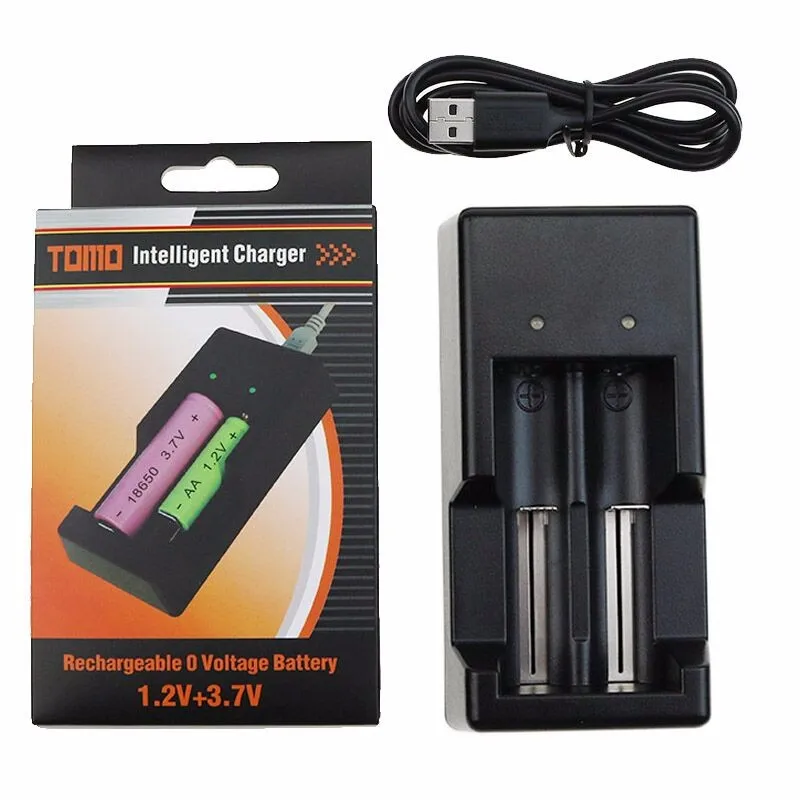 
EVEWHER 18650 Battery holder 