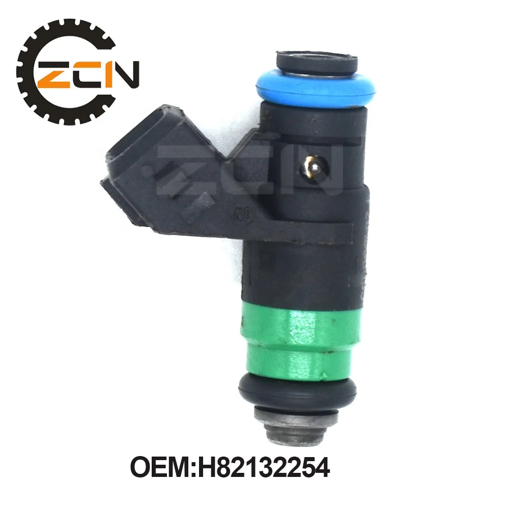 Auto Parts Fuel Injector OEM H82132254 For Renault Logan Duster Sandero