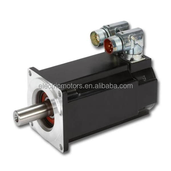 
IP68 Servo Motor for 3D Printers 