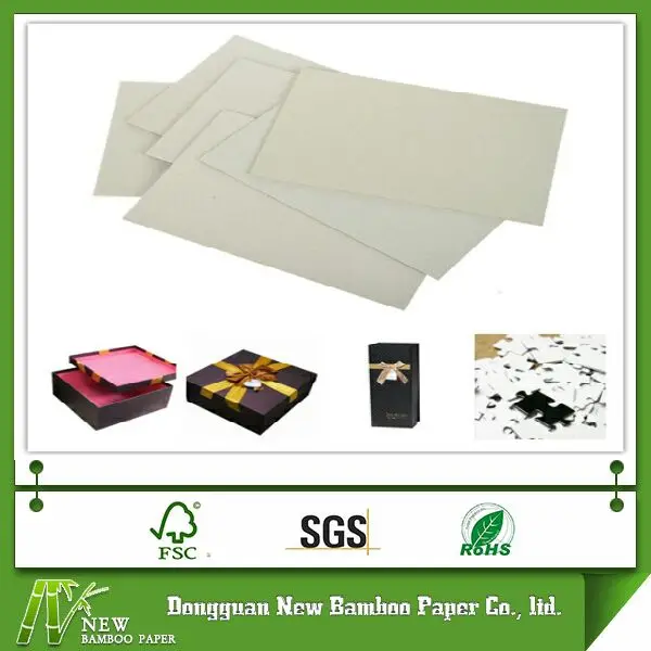 дунгуань мельница для двойной серый картон