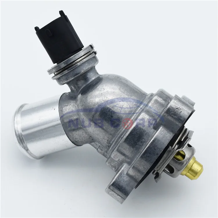 25192923 Engine Cooling Thermostat For Chevrolet Spark 1.2L 2013-2015 96988257