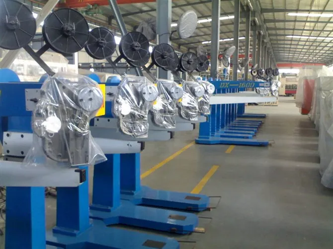 Аппарат для стежков серии DXJ, упаковочное оборудование