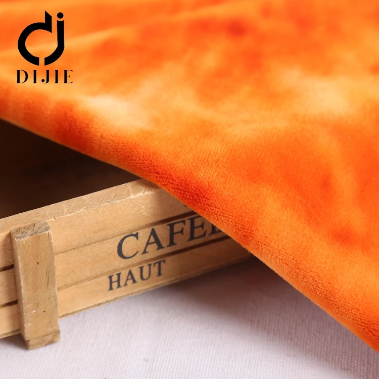 2018 г. Лидер продаж НХЛ нейлон полиэстер спандекс флис ткань для одеял