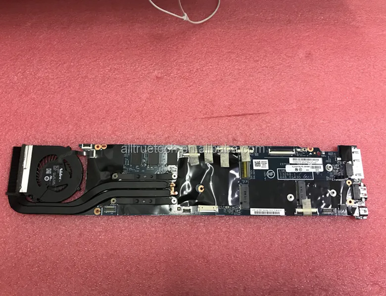  FRU 00HN993 для THINKPAD-X1-CARBON-20BS-20BT Lenovo материнская
