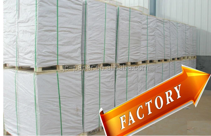 Food grade bleached white waxed parchment paper grease proof baking paper