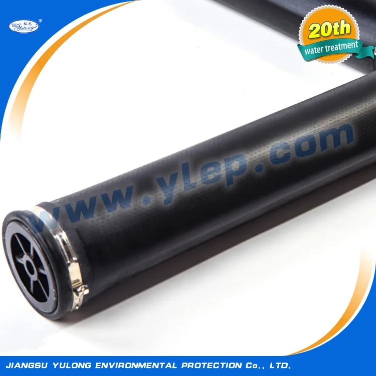 fine bubble membrane tube diffuser for water filter tank