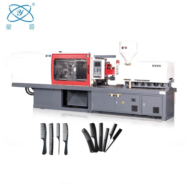 XY1500 coat hanger Making Machine Plastic injection molding machine for hangers making