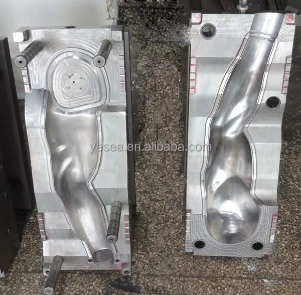 High Quality Cheap Customized  Plastic Mannequin Mould