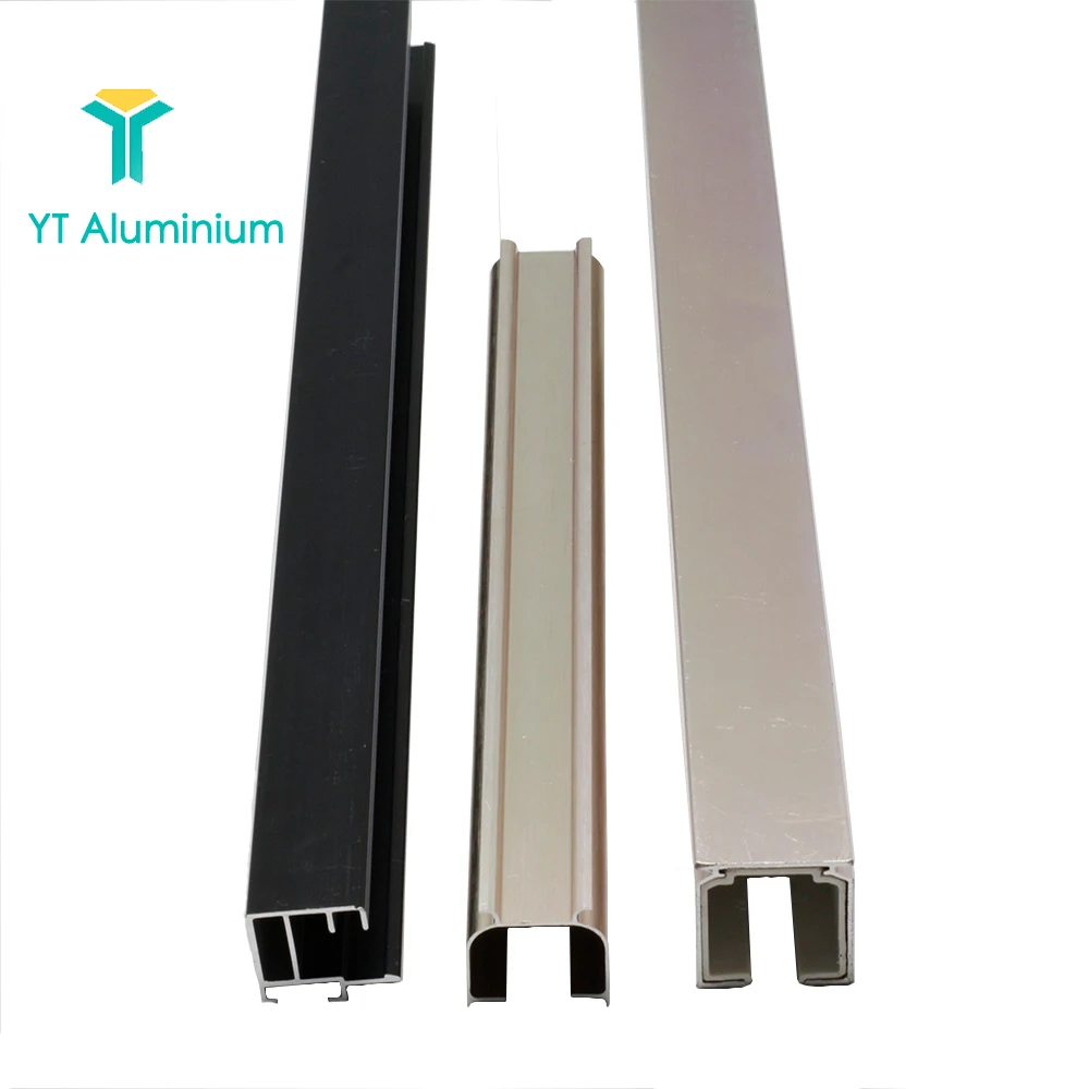 Curtain Track Rail All Types Ceiling Mounted Curtain Rod Of Shape For Double Curtain Track