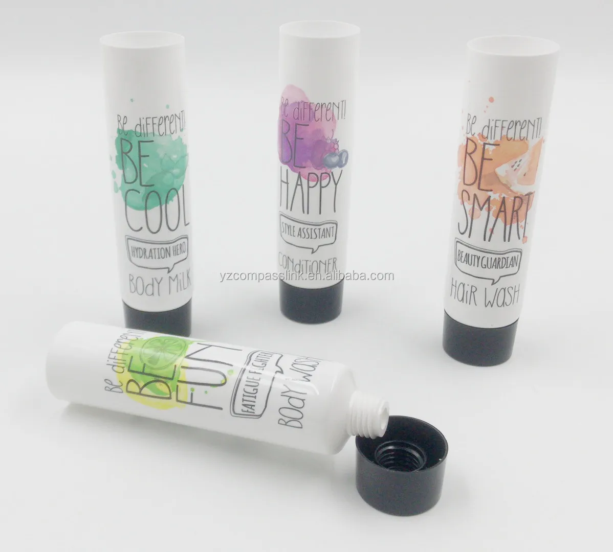 
Triple Blades Stainless Steel OEM Hotel Guest Amenities Men Shaving Razor Kit 