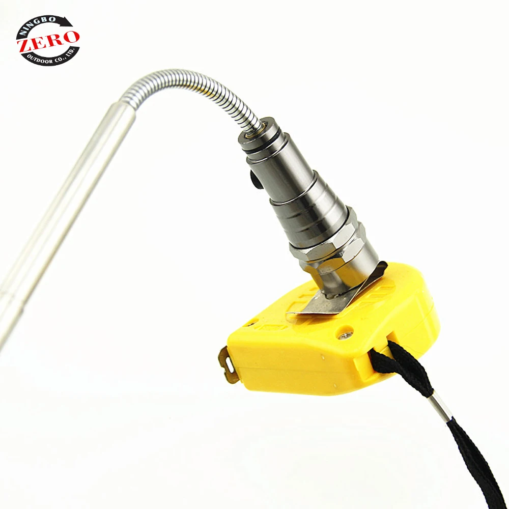 Torch Arm Led Gooseneck Work Light Working with Magnet Magnetic Magnet Lampe Torche 3W Cob Flexible Flashlight