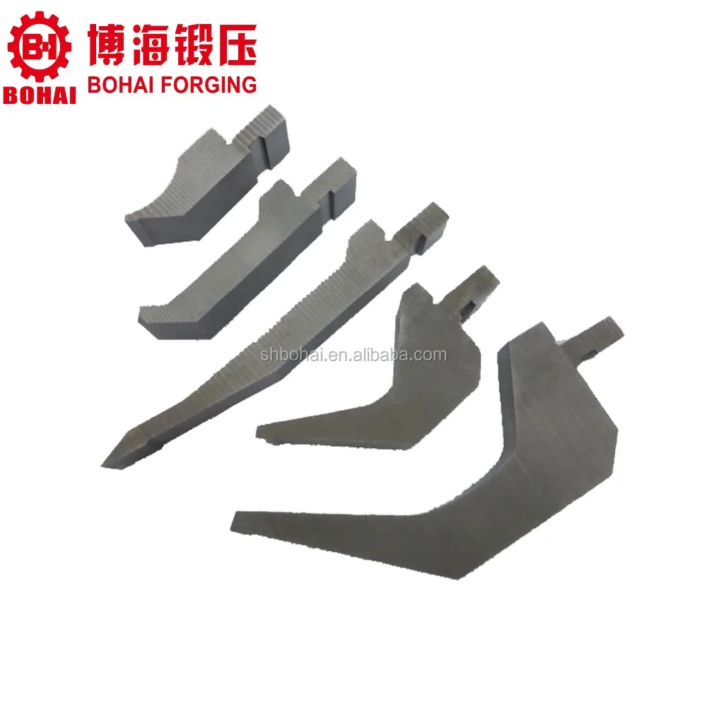 Amerian style press brake tools wilson press brake tool