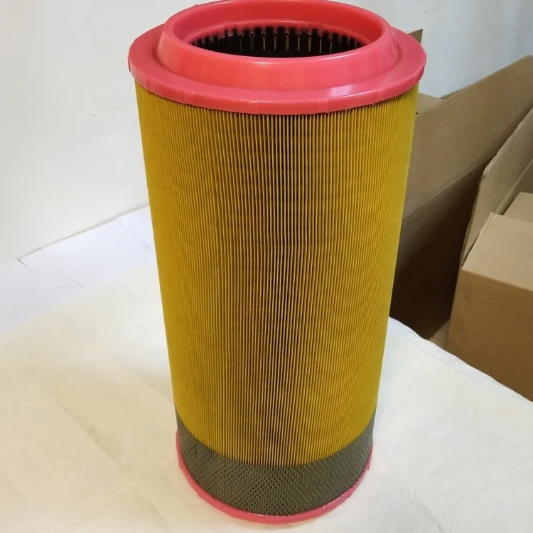 23429822  Air Intake Filter Replacement Compressor Parts