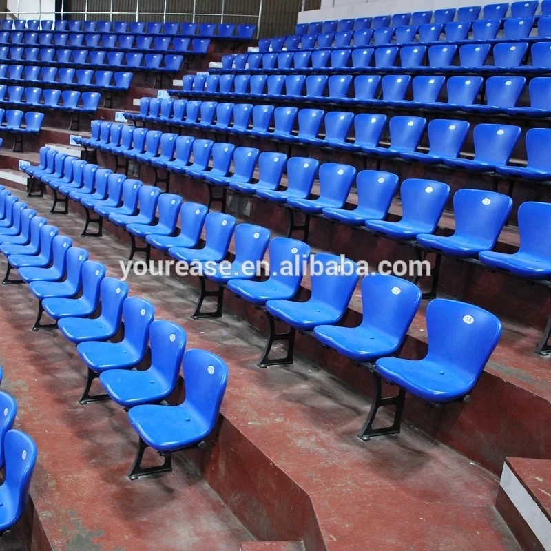 
Yourease Outdoor Softball Rugby Plastic Stadium Seat 