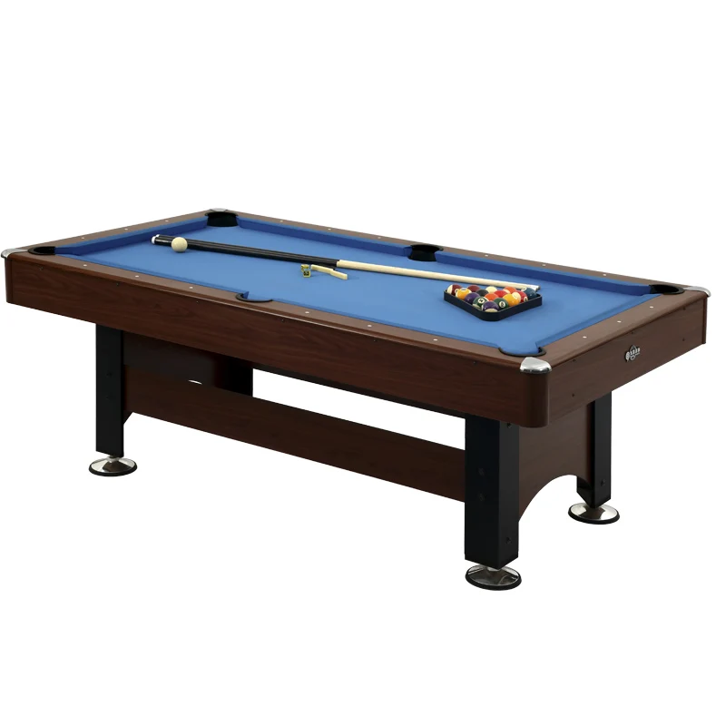 Factory Wholesale Cheap Price 8ft Out Door Biliard Pool Table For Sale