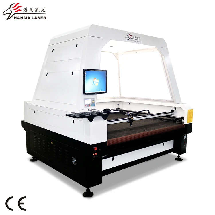 Factory machine textile cutting+fiber prepreg sheets fabric cutting machine