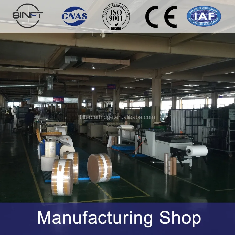 SINFT Синий силикагель DC Серия осушитель фильтр