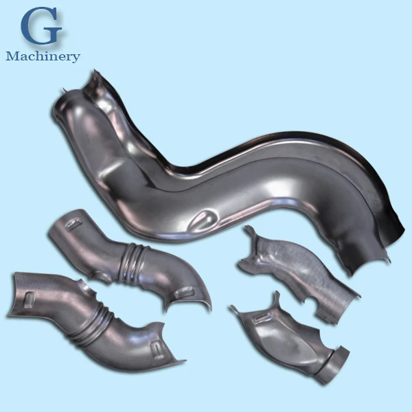 
metal deep drawn auto parts accessories/metal deep drawing for automotive 