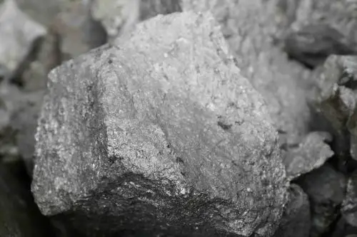 
Titanium 30/40/68/70 Ferro Titanium Powder For Fux-Core Welding 