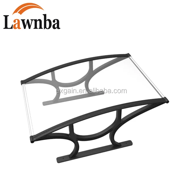 Patent Lawnba Robot Lawn Mower Garage, Rain Cover