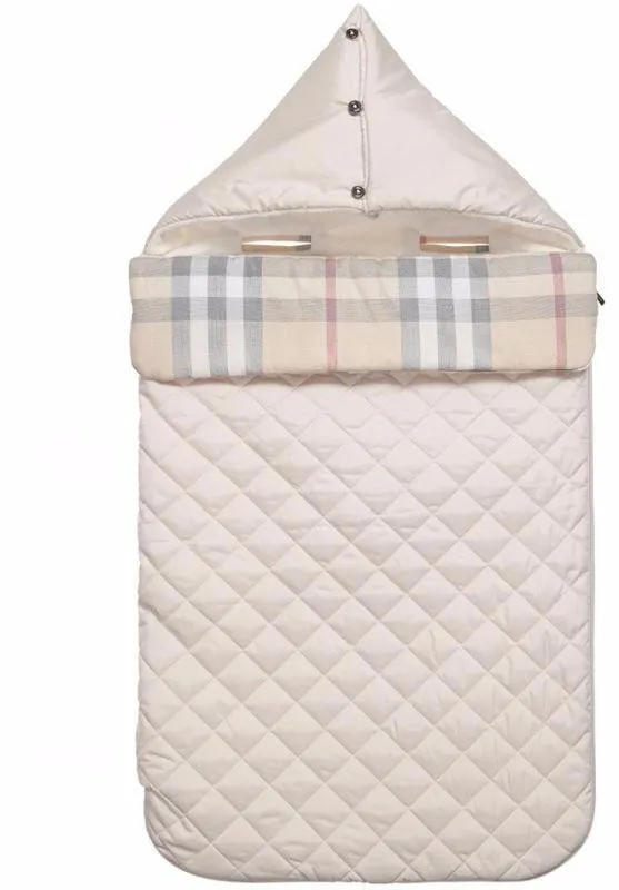 next baby sleeping bag