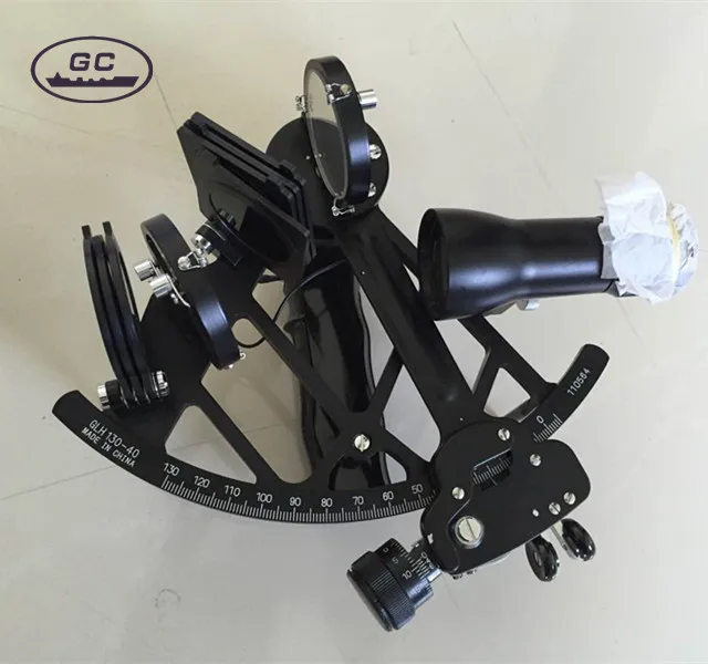 Factory Supply GLH130-40 GLH130-20 Marine Nautical Sextant / IMPA 370331