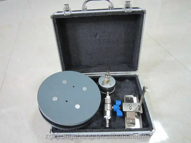 Immersion Suit Repairing test kit test tools