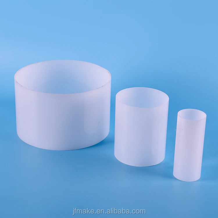 Customized high quality Diffuser Light acrylic tube pipe